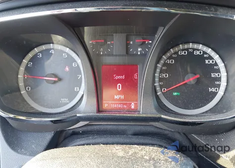 2012 GMC Terrain Sle-2 z USA, uszkodzony, nr VIN 2GKALSEK8C6361087